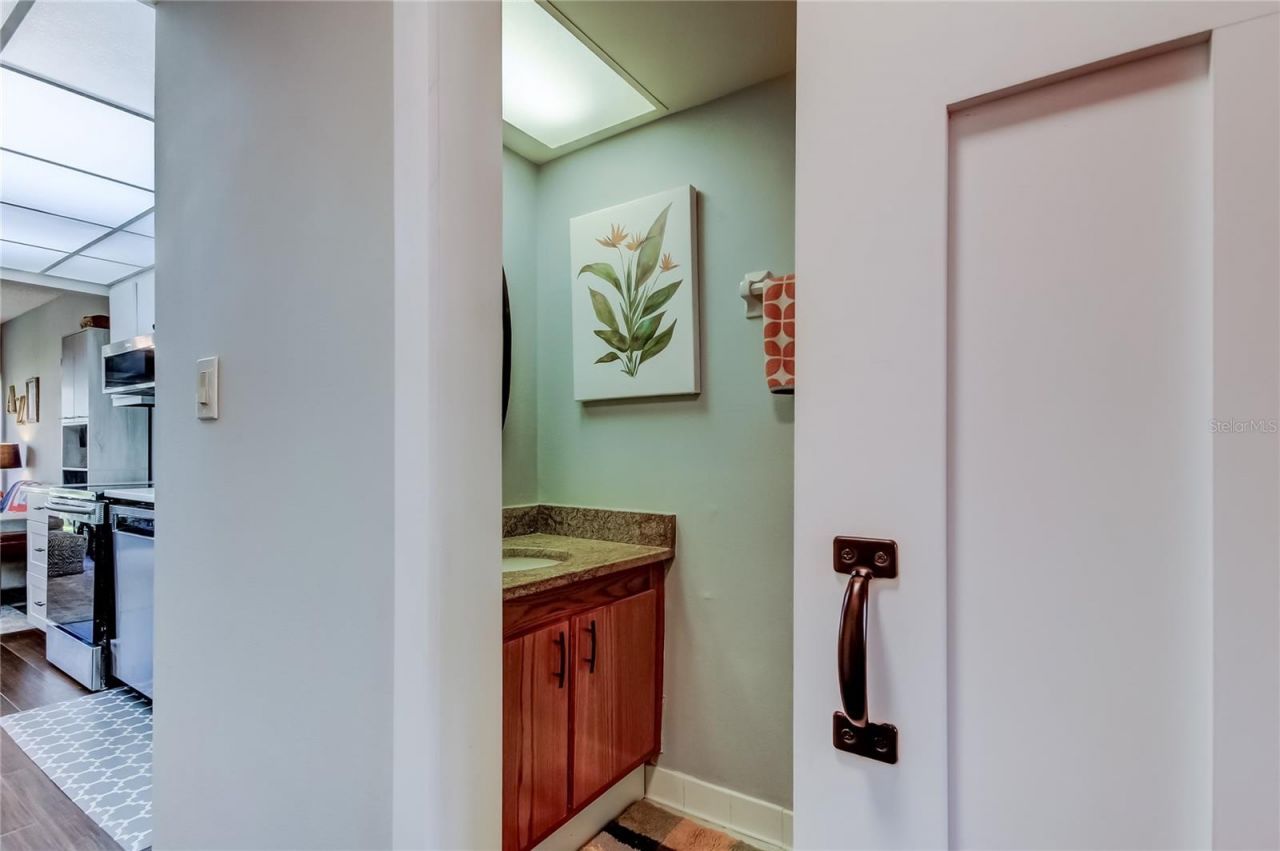 5080 Locust Street Ne, Unit 130, Saint Petersburg, FL 33703 Photo