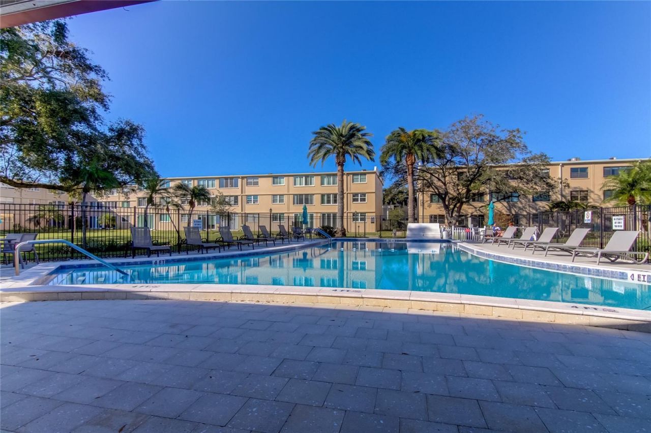 5080 Locust Street Ne, Unit 130, Saint Petersburg, FL 33703 Photo