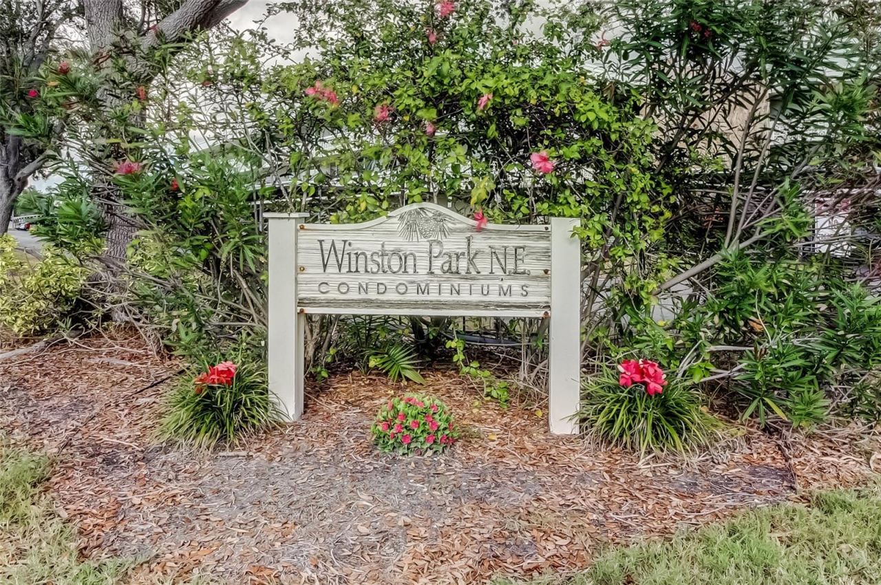 5080 Locust Street Ne, Unit 130, Saint Petersburg, FL 33703 Photo