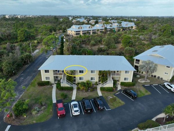 6600 GASPARILLA PINES BOULEVARD, Unit 202, ENGLEWOOD, FL 34224