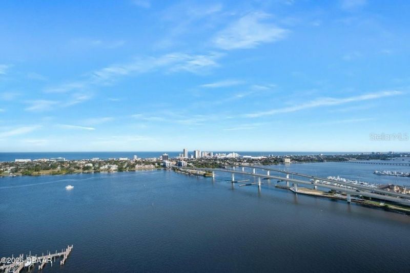 231 Riverside Drive, Unit 2601-1, Daytona Beach, FL 32117 Photo