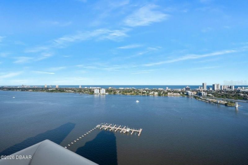 231 Riverside Drive, Unit 2601-1, Daytona Beach, FL 32117 Photo