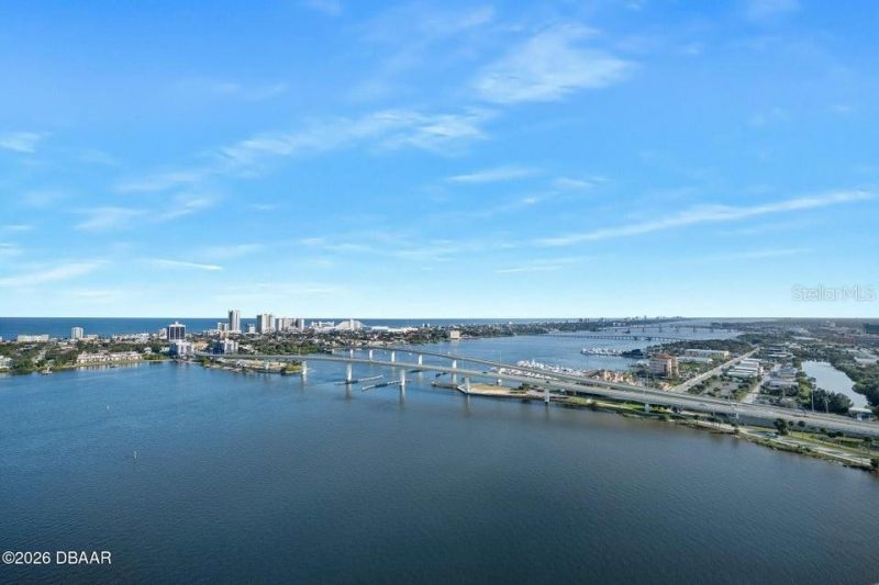 231 Riverside Drive, Unit 2601-1, Daytona Beach, FL 32117 Photo