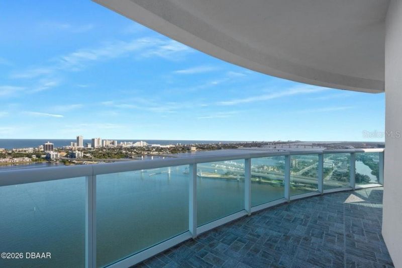 231 Riverside Drive, Unit 2601-1, Daytona Beach, FL 32117 Photo