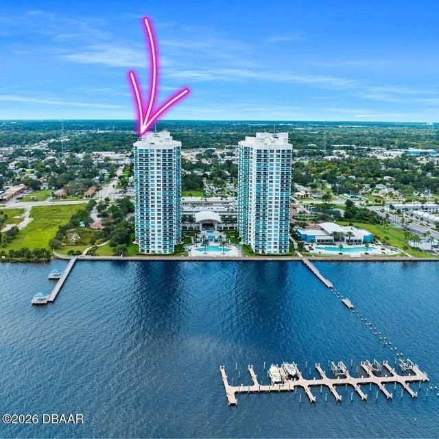 231 Riverside Drive, Unit 2601-1, Daytona Beach, FL 32117 Photo