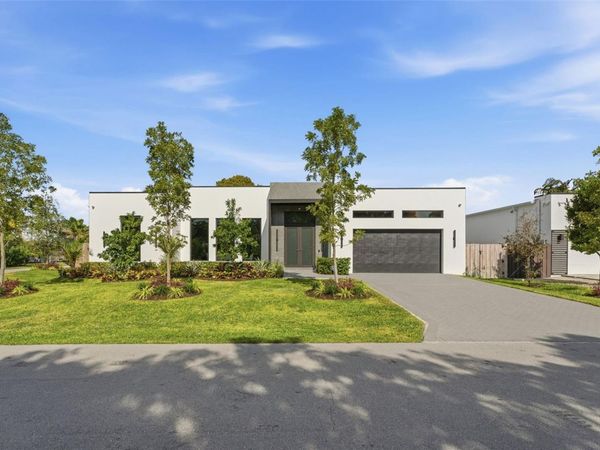 301 NE 27TH DRIVE, WILTON MANORS, FL 33334