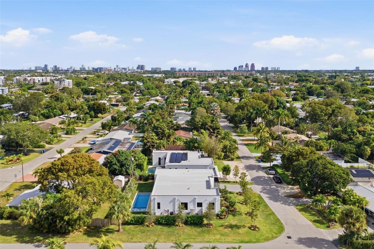 301 NE 27th Drive, Wilton Manors, FL 33334 Photo