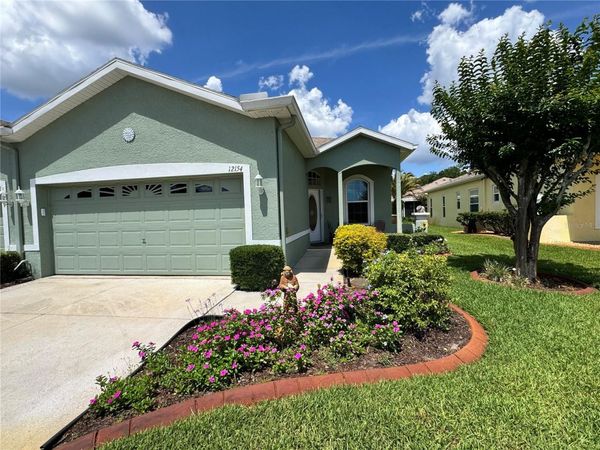 12154 PUTTER GREEN COURT, NEW PORT RICHEY, FL 34654