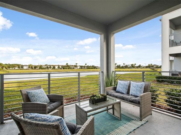 3191 PARADOX CIRCLE, Unit 108, KISSIMMEE, FL 34746