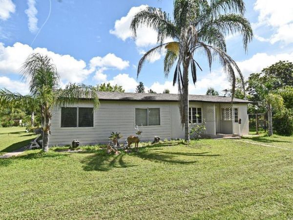 1390 E AIRPORT BOULEVARD, SANFORD, FL 32773