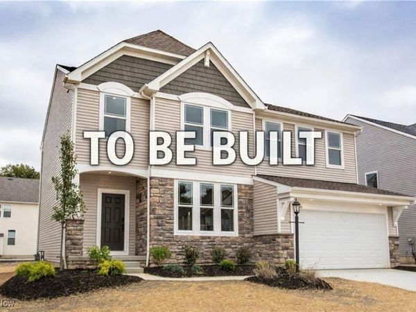 8504 Lafayette Road, Lodi, OH 44254