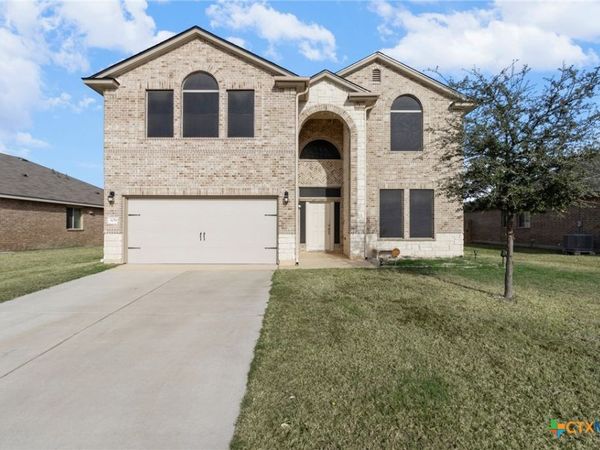 309 Paddock Ln, Killeen, TX 76542