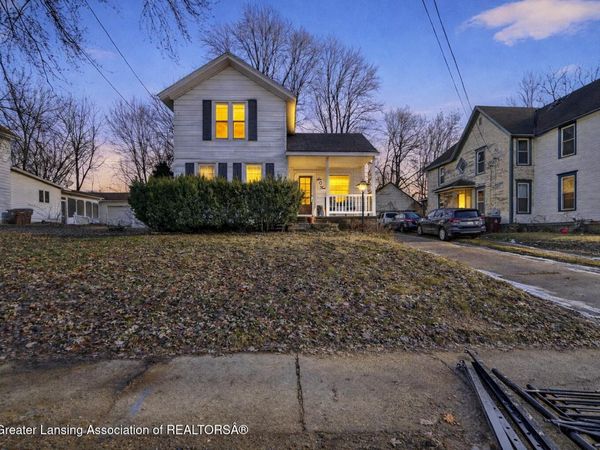 604 Burr Oak Street, Albion, MI 49224