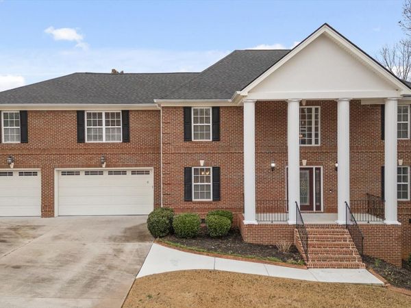 5818 Players Court, Chattanooga, TN 37416