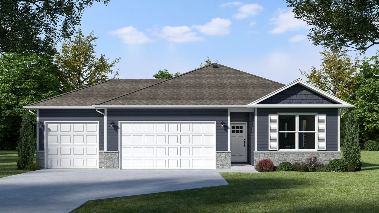 104 Boeing Trail, Poplar Grove, IL 61065 Main Photo