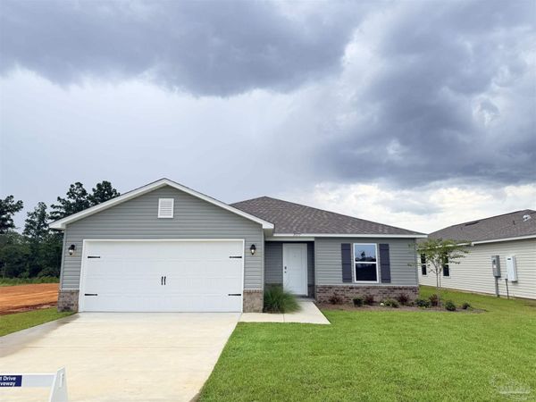 3577 Bay Magnolia Way, Pace, FL 32571