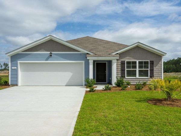 163 Ashworth Drive, Tabor City, NC 28463