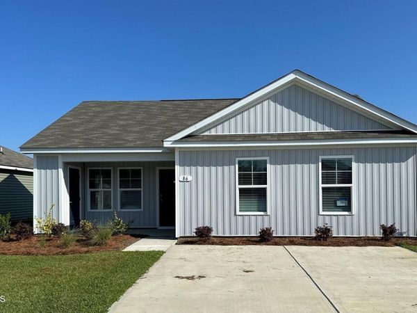 118 Ashworth Drive, Tabor City, NC 28463