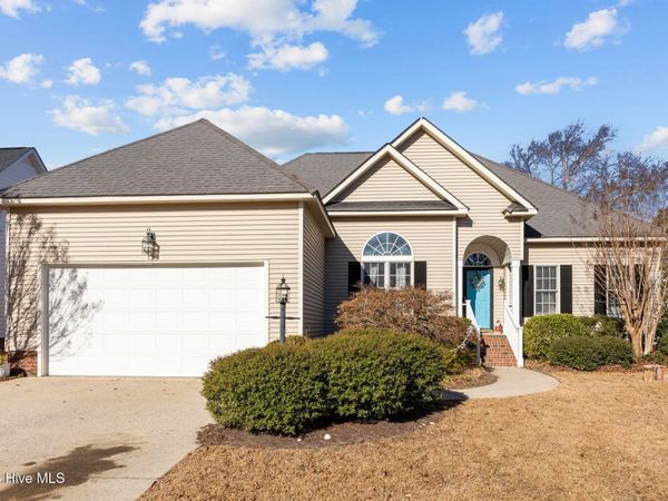 1708 Rondo Drive, Greenville, NC 27858