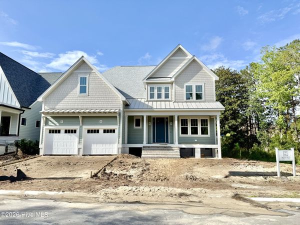 3306 Shelter Sound Court, Unit 161, Wilmington, NC 28409