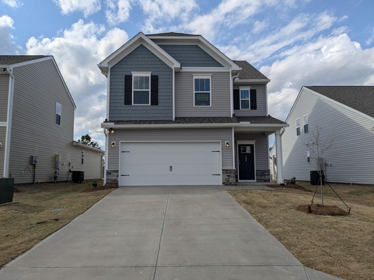 908 Tess Street, Graniteville, SC 29829 Main Photo