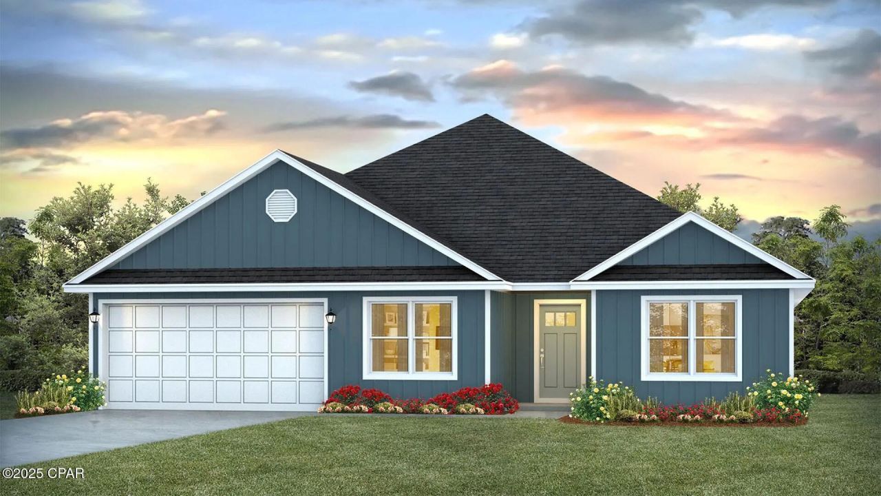 6571 Lazar Lane, Panama City, FL 32404 Main Photo