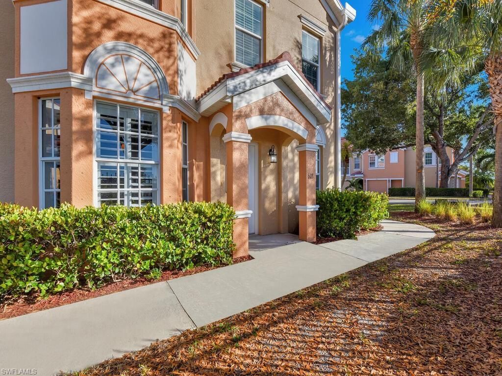 1860 Concordia Lake Cir, Unit 603, Cape Coral, FL 33909 Photo