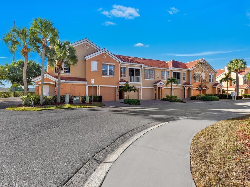1860 Concordia Lake Cir, Unit 603, Cape Coral, FL 33909 Photo