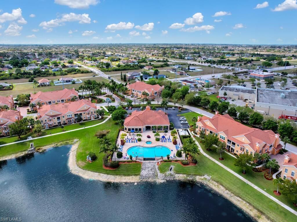 1860 Concordia Lake Cir, Unit 603, Cape Coral, FL 33909 Photo