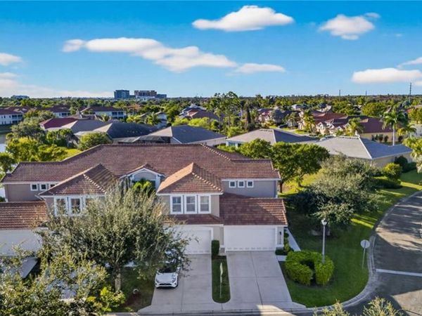 11800 Bayport LN, Unit 2601, FORT MYERS, FL 33908