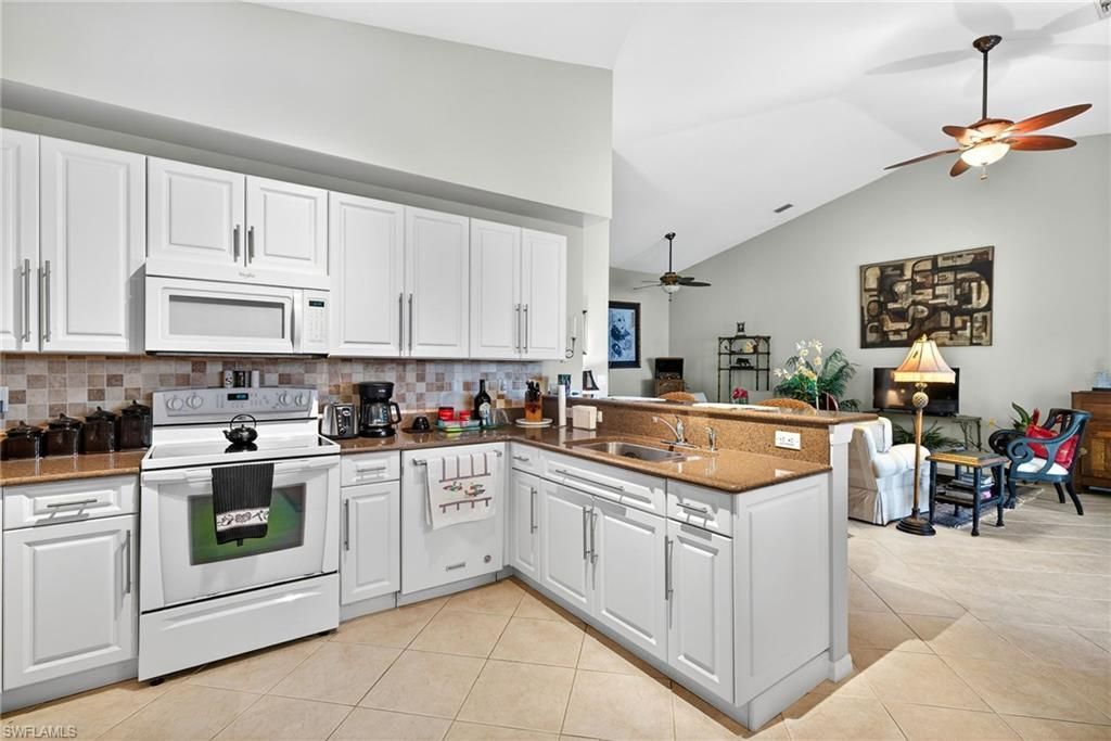 11800 Bayport Ln, Unit 2601, Fort Myers, FL 33908 Photo