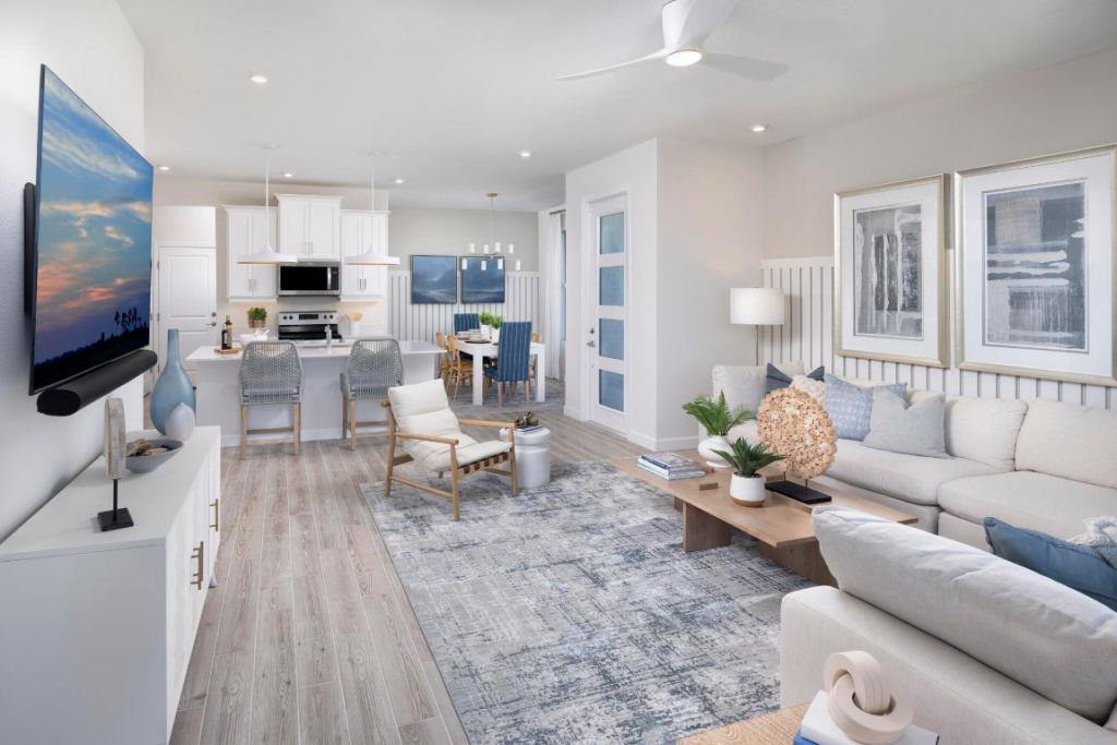 9983 SW Torquay Drive, Port Saint Lucie, FL 34987 Photo