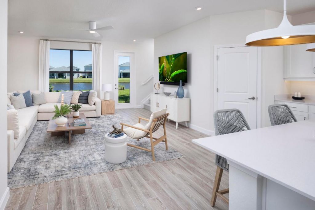 9983 SW Torquay Drive, Port Saint Lucie, FL 34987 Photo