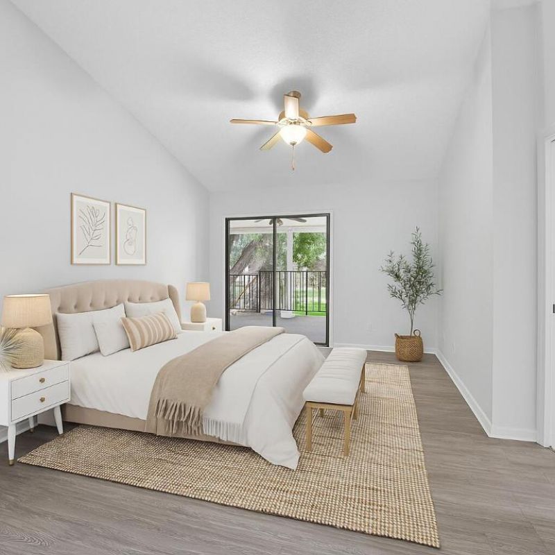 5530 Coach House Circle, Unit E, Boca Raton, FL 33486 Photo