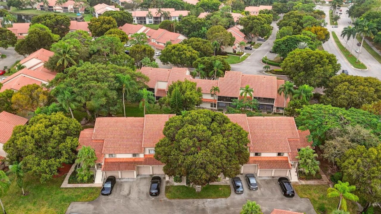5530 Coach House Circle, Unit E, Boca Raton, FL 33486 Photo