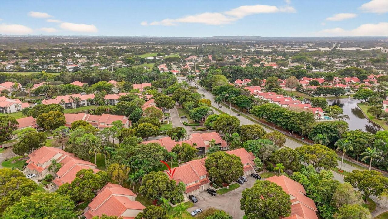 5530 Coach House Circle, Unit E, Boca Raton, FL 33486 Photo