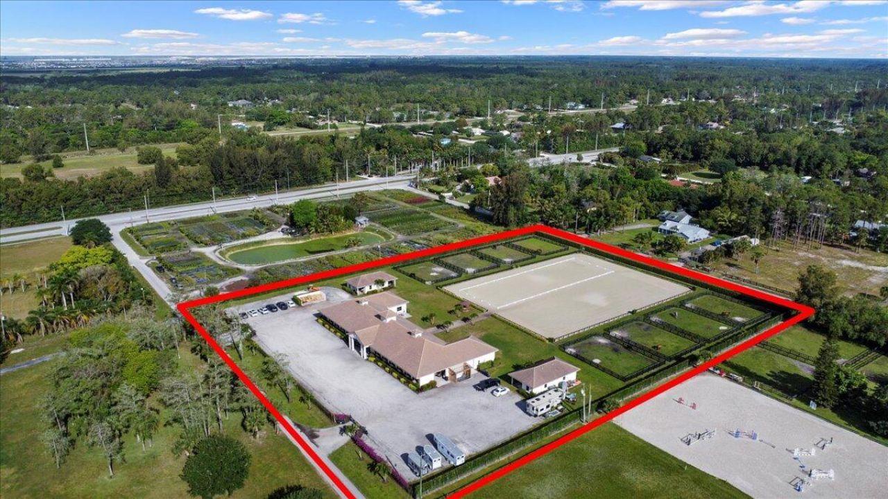 16575 Van Gogh Road, Wellington, FL 33470 Photo