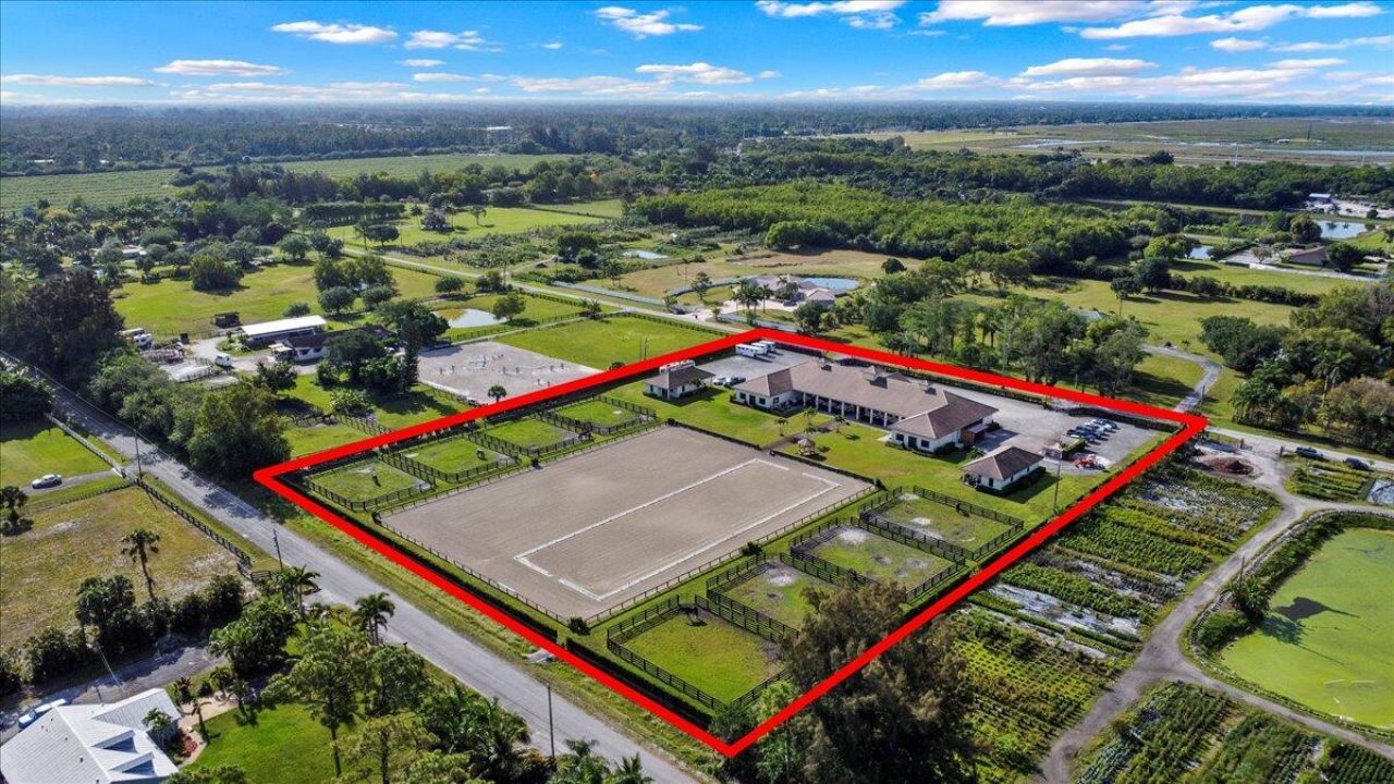 16575 Van Gogh Road, Wellington, FL 33470 Photo