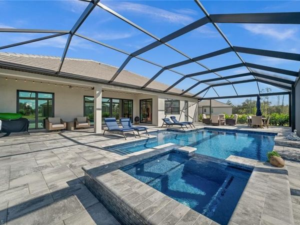 10798 Timber Creek DR , FORT MYERS, FL 33913