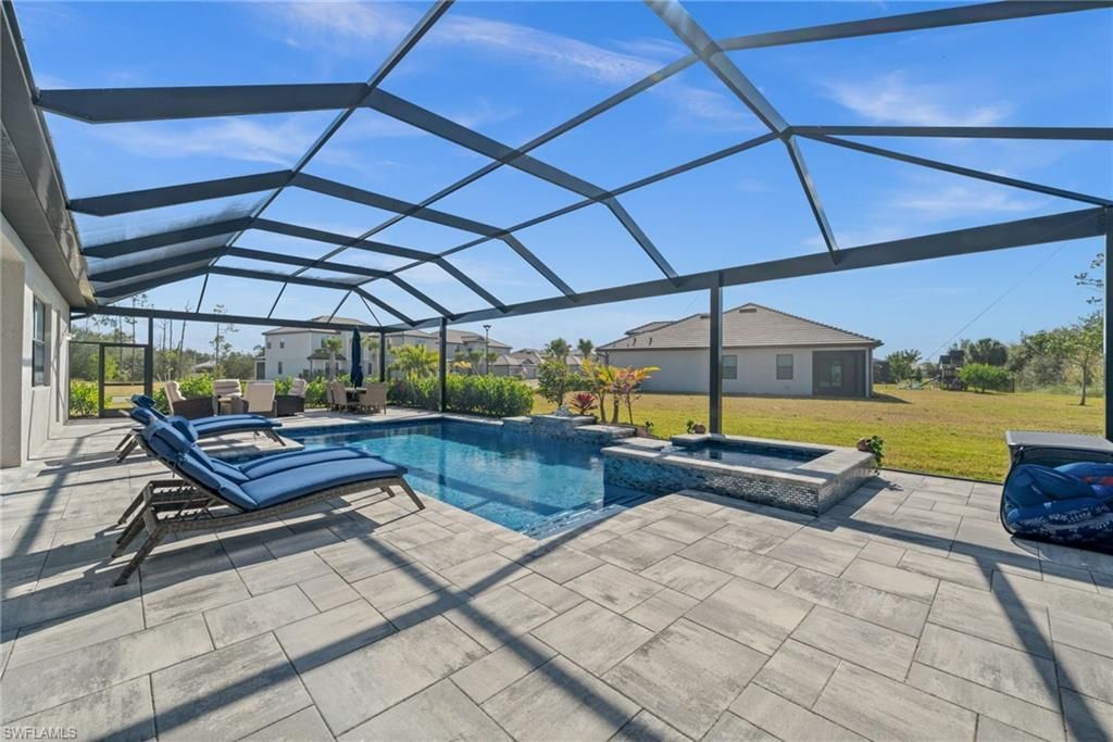 10798 Timber Creek Dr, Fort Myers, FL 33913 Photo