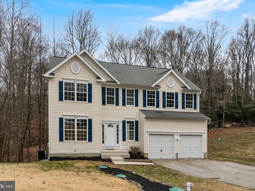 6485 Patuxent Woods Lane, Hughesville, MD 20637 Main Photo