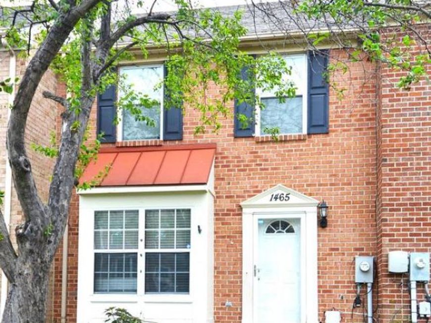 1465 Stoney Point Way, Stoney Beach, MD 21226 Main Photo