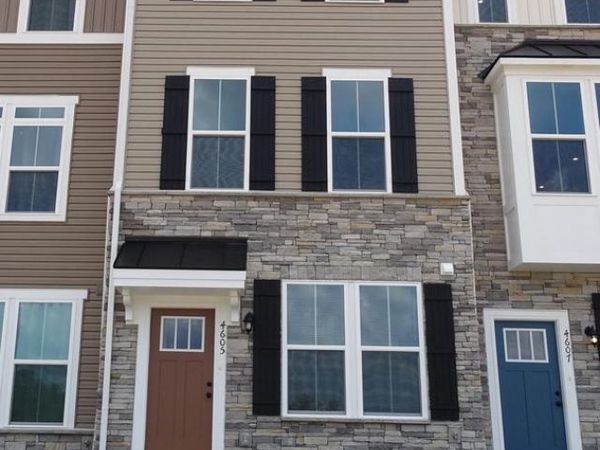 4605 ABBOTSWELL PLACE, FREDERICKSBURG, VA 22408