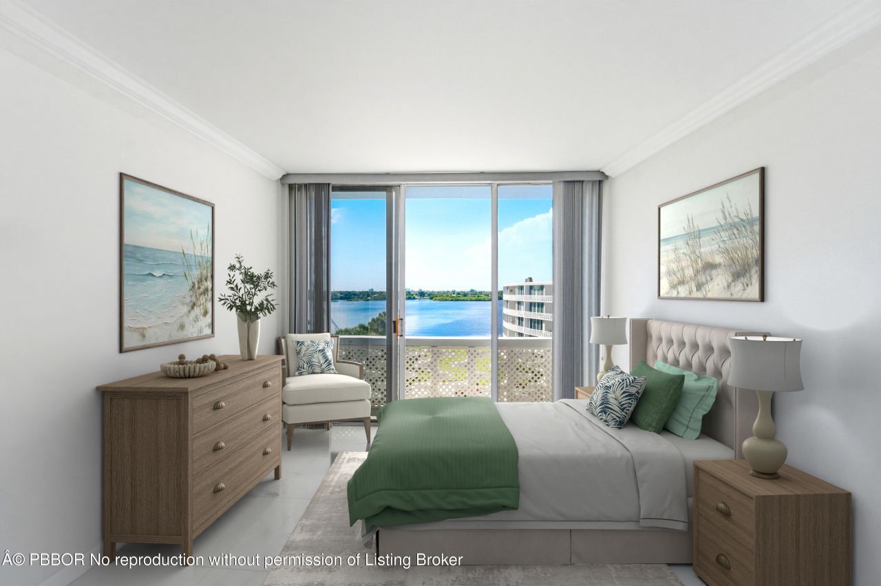 2760 S Ocean Boulevard, Unit 517, Palm Beach, FL 33480 Photo