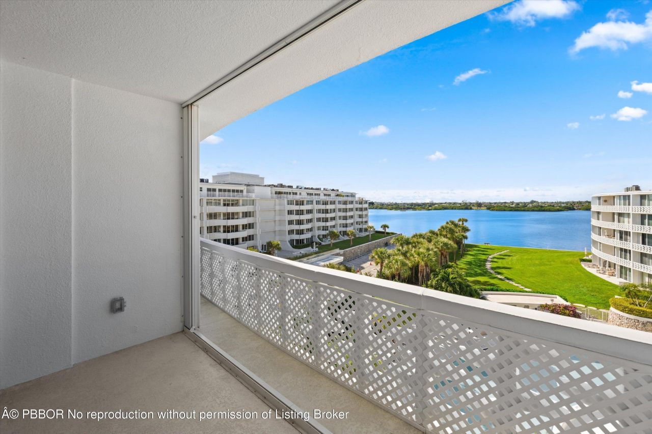 2760 S Ocean Boulevard, Unit 517, Palm Beach, FL 33480 Photo