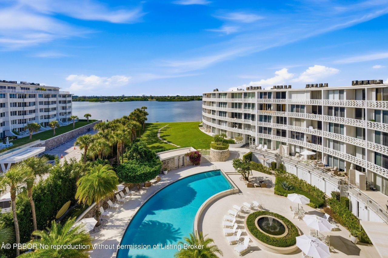 2760 S Ocean Boulevard, Unit 517, Palm Beach, FL 33480 Photo