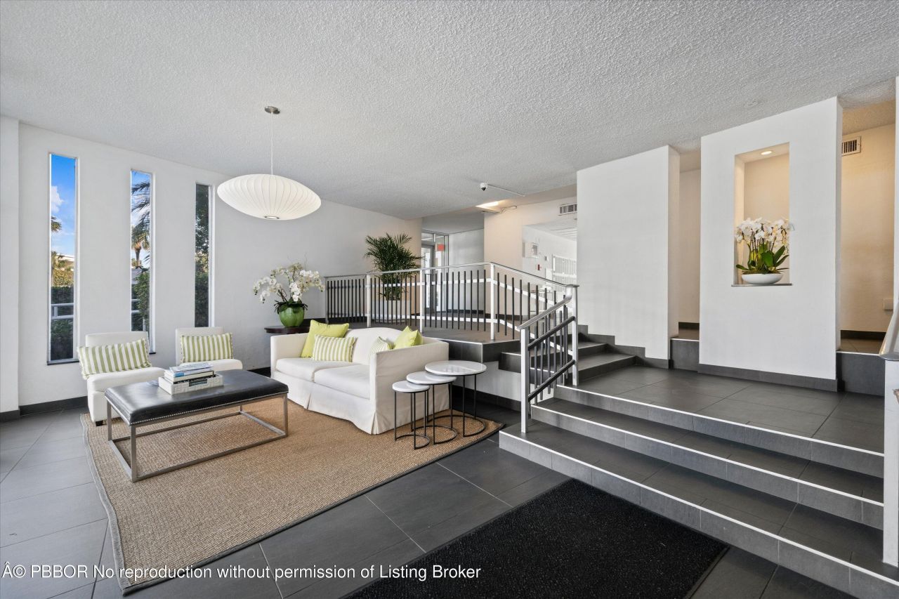 2760 S Ocean Boulevard, Unit 517, Palm Beach, FL 33480 Photo