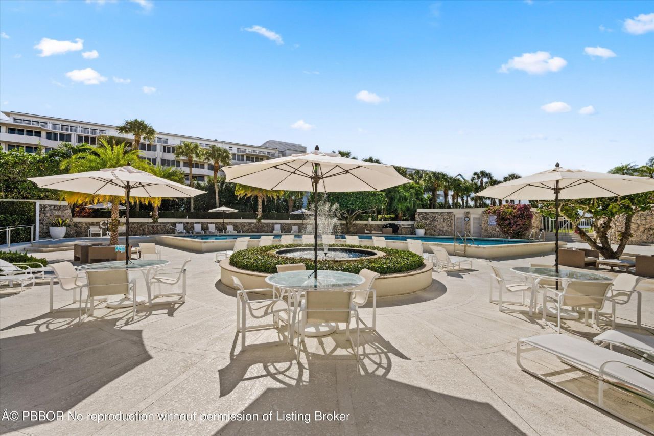 2760 S Ocean Boulevard, Unit 517, Palm Beach, FL 33480 Photo