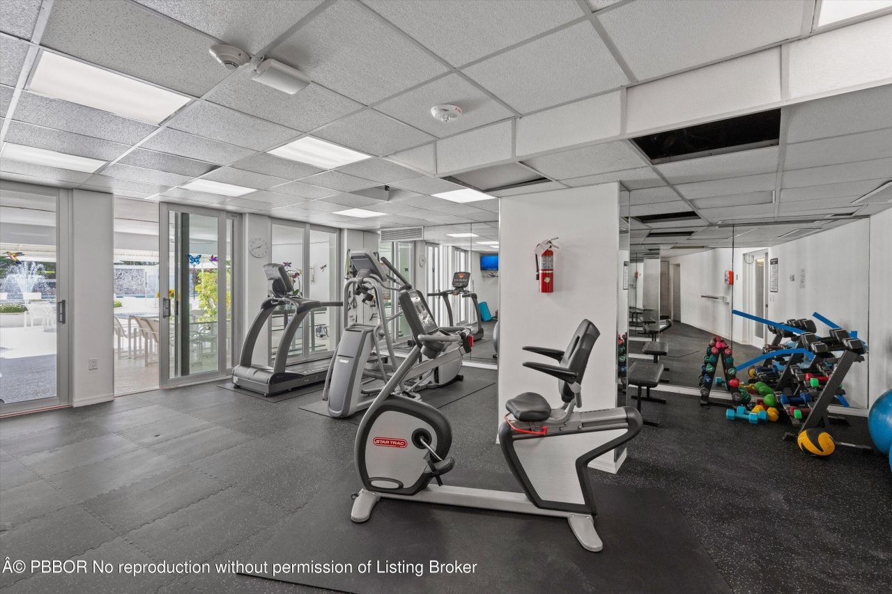 2760 S Ocean Boulevard, Unit 517, Palm Beach, FL 33480 Photo