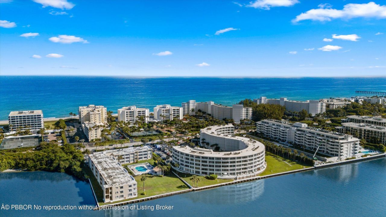 2760 S Ocean Boulevard, Unit 517, Palm Beach, FL 33480 Photo